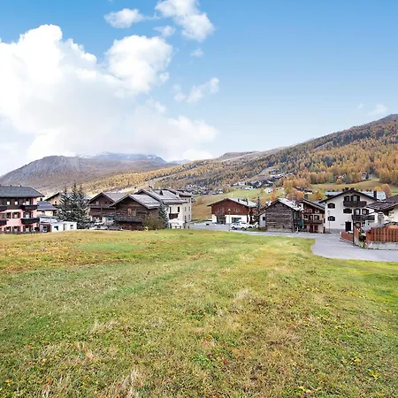 Lorella 8 Livigno