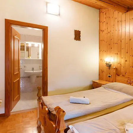Lorella 8 * Livigno