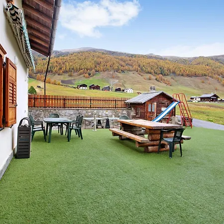 Lorella 8 * Livigno