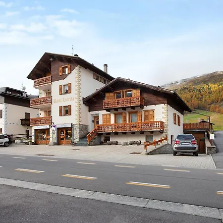 Apartament Lorella 8 Livigno